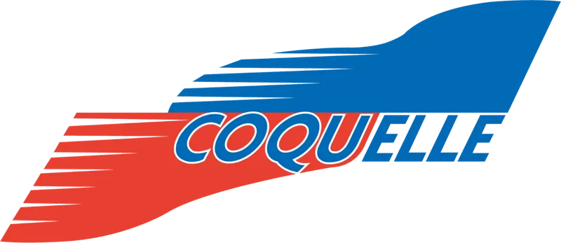 PLAQUE COQUELLE