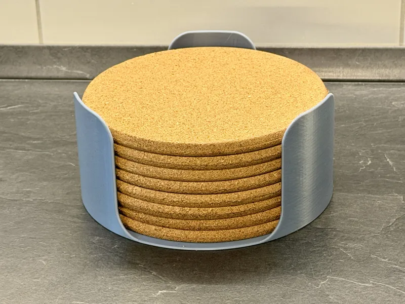 Ikea Heat Trivet Organizer