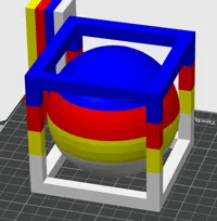 0.28mm layer, 2 walls, 15% infill