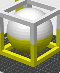 0.28mm layer, 2 walls, 15% infill