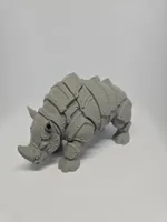 0.2mm layer, 2 walls, 10% infill