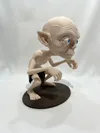 80% - Print in place - 2 Plates