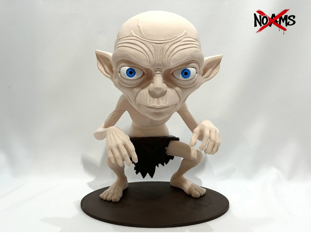 Sméagol - No AMS