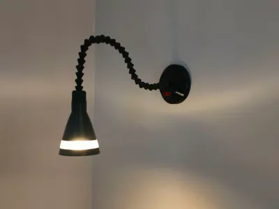 Flexible Lamp