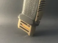 0.12mm layer, 2 walls, 15% infill