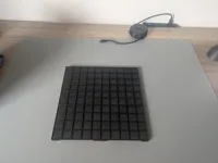 Dungeon Sturdy Grid 10x10