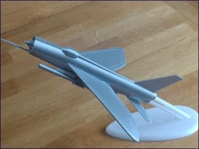 English Electric Lightning