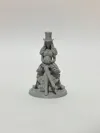 0.2mm nozzle, 0.08mm layer, 4 walls, 100% infill