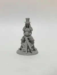 0.2mm nozzle, 0.08mm layer, 4 walls, 100% infill