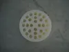 0.16mm layer, 2 walls, 15% infill