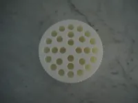 0.16mm layer, 2 walls, 15% infill