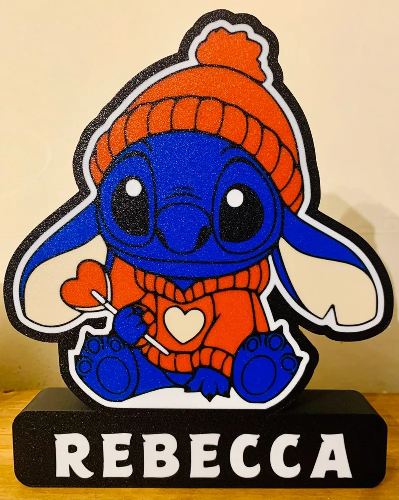 STITCH HEARTS