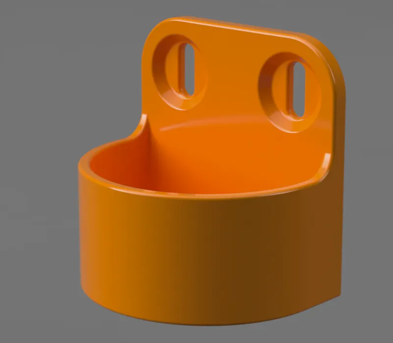 Re-Skadis Glue Bottle Holder (T-Clip)