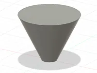 0.2mm layer, 2 walls, 9% infill