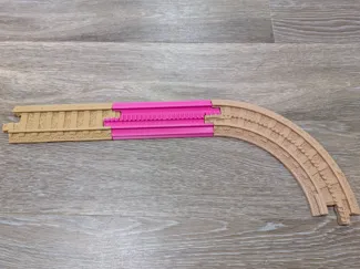 Geo Trax - Standard Length Track