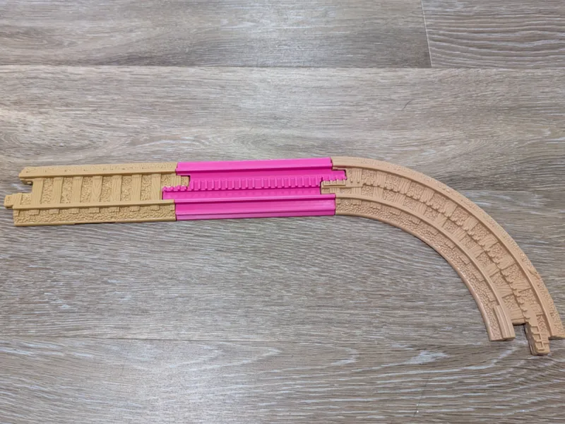 Geo Trax - Standard Length Track