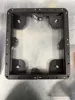 PLA Supports 0.2mm layer, 6 walls, 35% infill