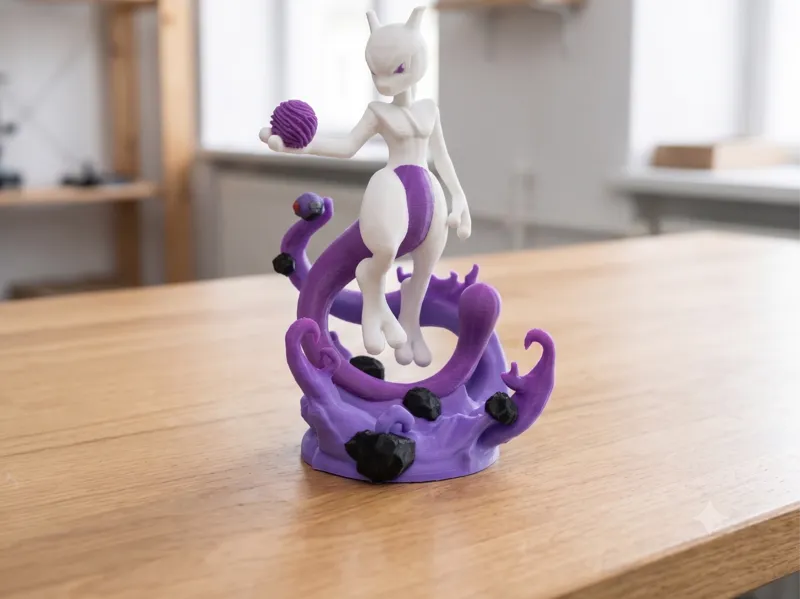 Mewtwo