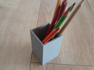 pencil box