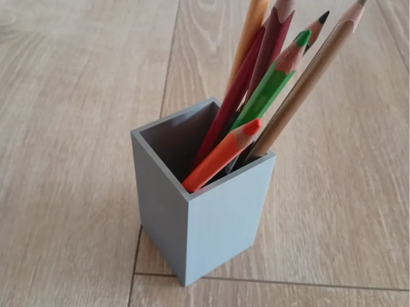 pencil box