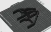 0.28mm layer, 2 walls, 15% infill