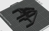 0.28mm layer, 2 walls, 15% infill
