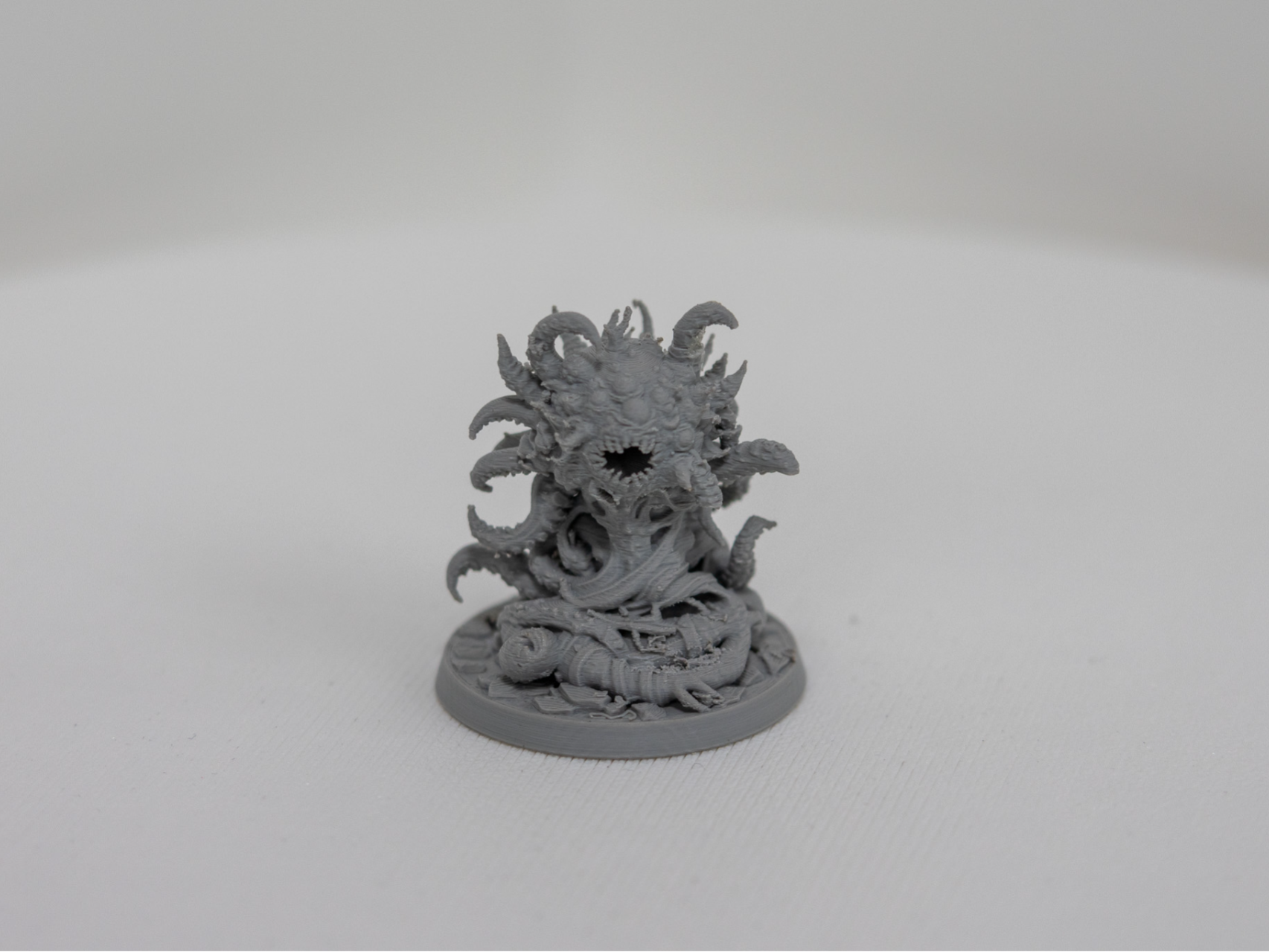 Sci-Fi Miniature: Eldritch Horror