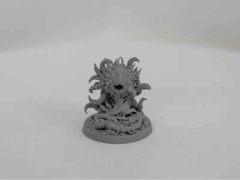 Sci-Fi Miniature: Eldritch Horror