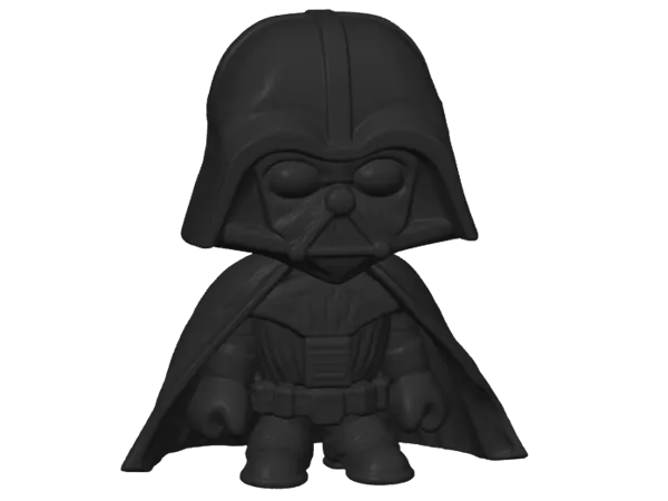 Mini Dark Vador