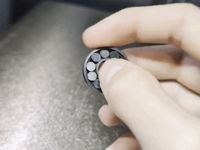 0.12mm layer, 2 walls, 15% infill
