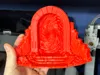 0.12mm layer, 2 walls, 15% infill