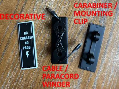 Hot-Swappable Utility & Decorative Case Cover