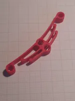 9L, 0.2mm layer, 3 walls, 15% infill