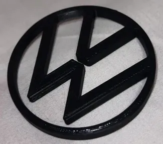 Volkswagen Logo