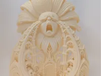 0.16mm layer, 2 walls, 8% infill