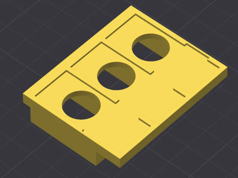 Switch table