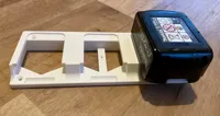 0.24mm layer, 2 walls, 15% infill