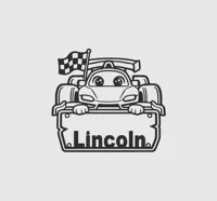 Lincoln