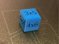 0.12mm layer, 2 walls, 15% infill