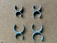 0.2mm 层高, 2 层墙, 15% 填充