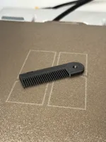0.2mm layer, 4 walls, 25% infill