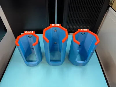 Hilti Drill and Impact Holsters 