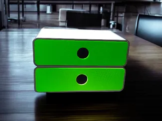 Modular Drawer Organizer for Desk, Home & Office