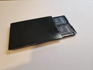 Case SD Card