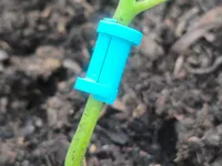 0.2mm layer, 6 walls, 25% infill