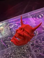 0.2mm nozzle, 0.1mm layer, 4 walls, 15% infill