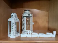 Speedy Display: 0.32mm Refined Finish (No Ironing)