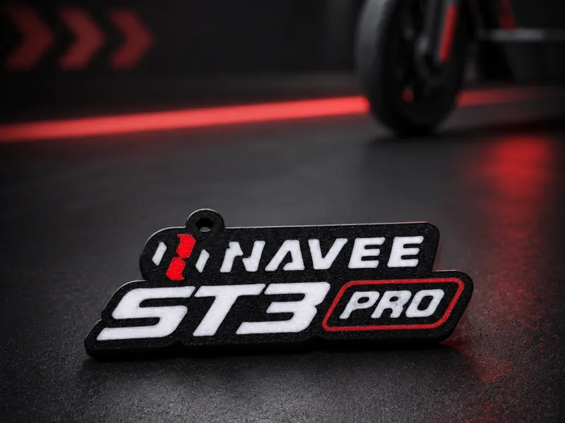 NAVEE ST3 Pro Schlüsselanhänger