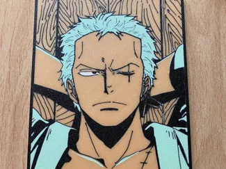 ZORO ONE PIECE