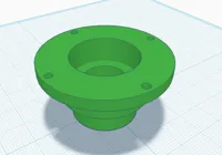 0.2mm layer, 2 walls, 100% infill